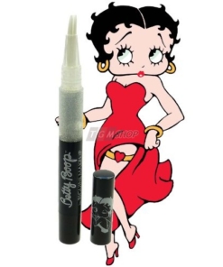 BIGUINE MAKE-UP PARIS BETTY BOOP MY DIAMOND TOUCH Glitzer-Gel 2g