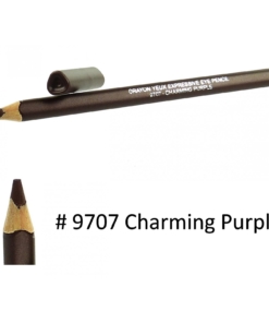 BIGUINE MAKE UP PARIS Crayon Yeux Expressive Eye Pencil - Augen Liner - 1,2g - 9707 Charming Purple