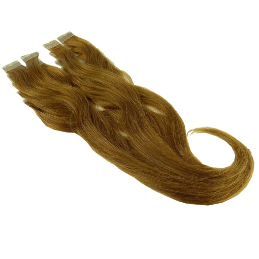 Balmain Easy Volume Tape In Extensions 40cm Echt Haar Styling Farb Auswahl - L6