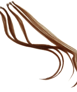 Balmain Fill-In Highlights Human Hair 30cm Echt Haar Bond Extensions Styling - 33