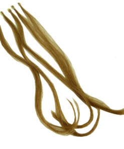 Balmain Fill-In Highlights Human Hair 30cm Echt Haar Bond Extensions Styling - Level 6