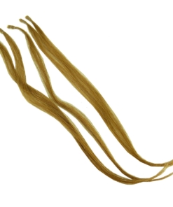 Balmain Fill-In Highlights Human Hair 30cm Echt Haar Bond Extensions Styling - Level 8