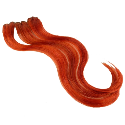 Balmain Hair Make-Up Color Accents Extensions 3x30cm Haar Styling Farb Auswahl - Sunburst
