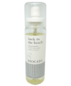 Brocato back to the beach Texturizing Mist Haar Pflege Styling Spray 100ml