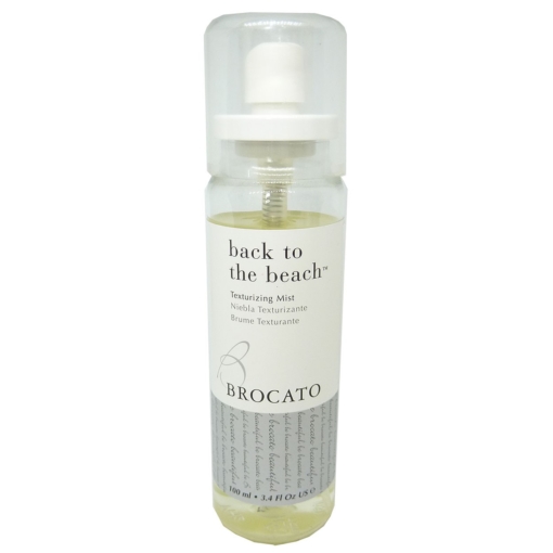 Brocato back to the beach Texturizing Mist Haar Pflege Styling Spray 100ml