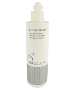 Brocato constructor Deep Repair Treatment geschädigtes Haar Pflege Kur 250ml