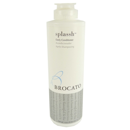 Brocato splassh Daily Conditioner Protein Feuchtigkeit Haarpflege Spülung 250ml