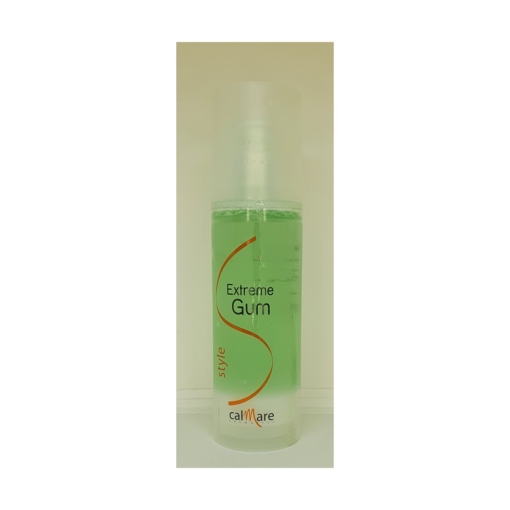 Calmare Extreme Gun Style für Frisurenstyling 150ml