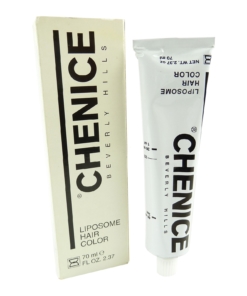 Chenice Beverly Hills Liposome Hair Color - Creme Coloration Haar Farbe - 70ml - 000 - ultra light bright