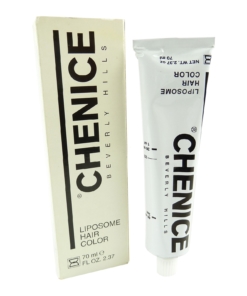 Chenice Beverly Hills Liposome Hair Color - Creme Coloration Haar Farbe - 70ml - 02K - cola