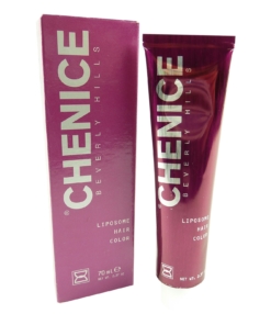 Chenice Beverly Hills Liposome Hair Color - Creme Coloration Haar Farbe - 70ml - 06RRB copper red dark blonde