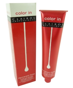 Clairol Professional color in Haar Farbe Coloration Creme Permanent 60ml - 08A Medium Ash Blonde / Mittel Aschblond