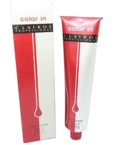 Clairol Professional color in Haar Farbe Mix Tones Creme 60ml - PP