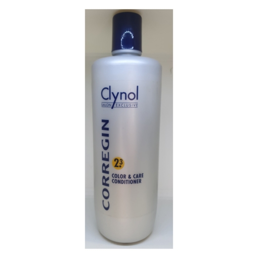Clynol Corregin Intensivpflege Farbe und Pflege Conditioner #02.3 1000ml