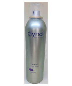 Clynol Upgrade Haarwurzelverstärkung Volume 250ml