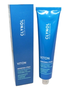 Clynol Viton Permanent Colour Ammonia Free Creme Haar Farbe ohne Ammoniak 60ml - 04.99 Medium Extra Violet Brown