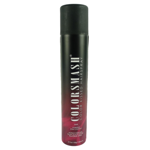 Colorsmash Color Kissed Haarspray Coloration Pink 130ml