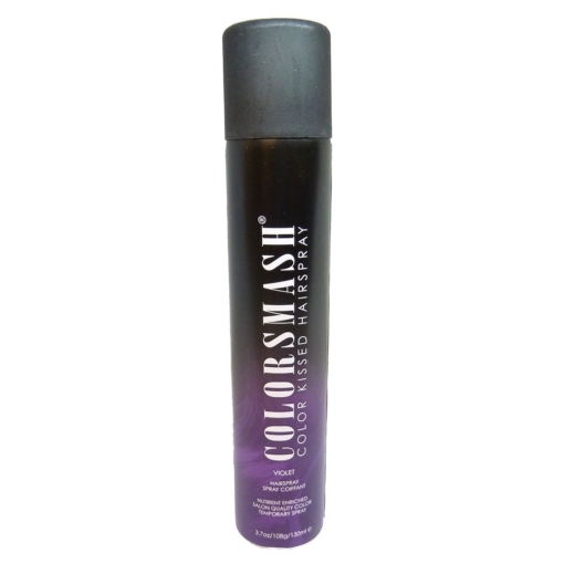 Colorsmash Color Kissed Haarspray Coloration Violet 130ml