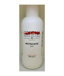 Corona Professional Haircare Neutralwelle 1+1 750ml