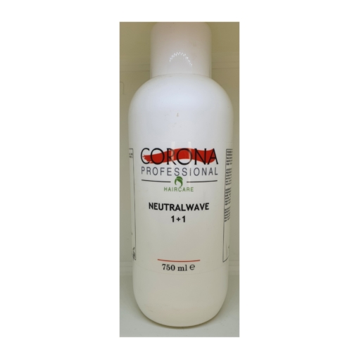 Corona Professional Haircare Neutralwelle 1+1 750ml