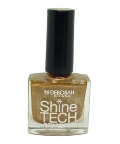 Deborah Shine Tech Ultra Brillante Nagel Lack Farbe Nail Polish Maniküre 8,5ml - #86