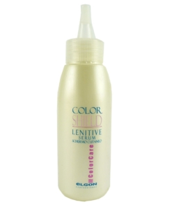 Elgon Colorcare Color Shield Lenitive Serum Haut Pflege Kopfhaut Reizungen 100ml