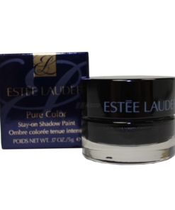 Estee Lauder Pure Color Stay-On Shadow Paint Creme Lidschatten Make up 5g - 04 Sinister