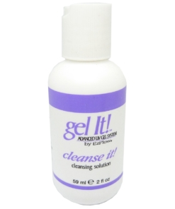 Ez Flow Gel it Cleanse it Nagel Lack Gel Reiniger Entferner Maniküre 59ml