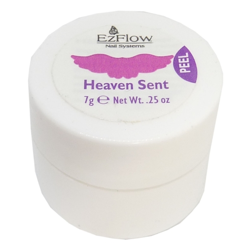 Ez Flow Gel it Polish Nagel Lack Farbe Nail Art Maniküre Lacquer Make Up 7g - Heaven Sent