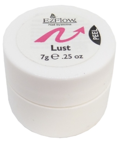 Ez Flow Gel it Polish Nagel Lack Farbe Nail Art Maniküre Lacquer Make Up 7g - Lust