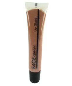 FACE atelier Lip Glaze cruelty free Lip Gloss Lippen Farbe Make Up 15ml - Cameo