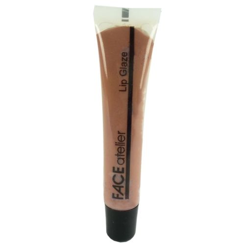 FACE atelier Lip Glaze cruelty free Lip Gloss Lippen Farbe Make Up 15ml - Cameo