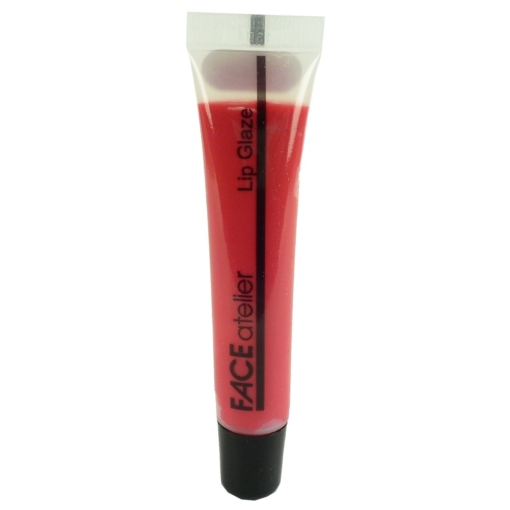 FACE atelier Lip Glaze cruelty free Lip Gloss Lippen Farbe Make Up 15ml - Kona