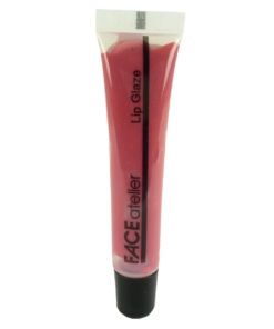 FACE atelier Lip Glaze cruelty free Lip Gloss Lippen Farbe Make Up 15ml - Memphis