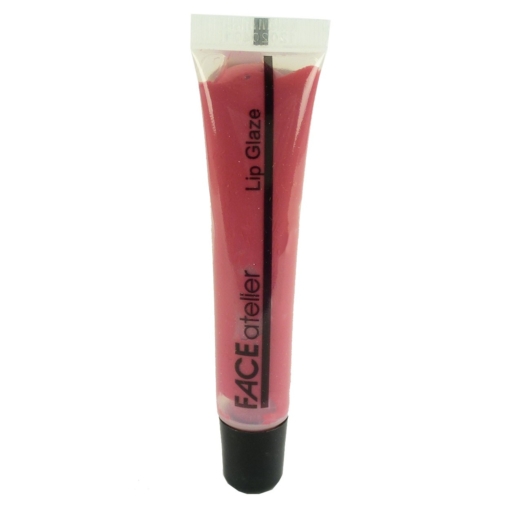 FACE atelier Lip Glaze cruelty free Lip Gloss Lippen Farbe Make Up 15ml - Memphis