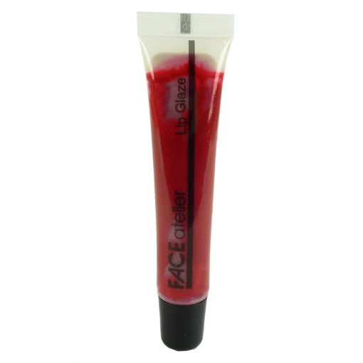 FACE atelier Lip Glaze cruelty free Lip Gloss Lippen Farbe Make Up 15ml - Mystique