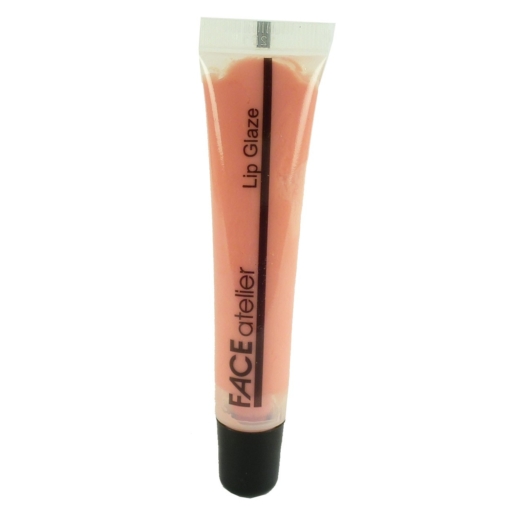 FACE atelier Lip Glaze cruelty free Lip Gloss Lippen Farbe Make Up 15ml - Pixie