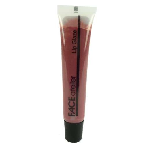 FACE atelier Lip Glaze cruelty free Lip Gloss Lippen Farbe Make Up 15ml - Prim Rose