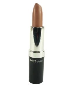 FACE atelier Lipstick cruelty free Lippen Stift Farbe Make up langanhaltend 4g - Cameo