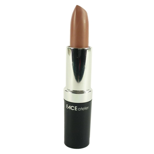 FACE atelier Lipstick cruelty free Lippen Stift Farbe Make up langanhaltend 4g - Cameo