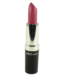 FACE atelier Lipstick cruelty free Lippen Stift Farbe Make up langanhaltend 4g - Diamond Pink