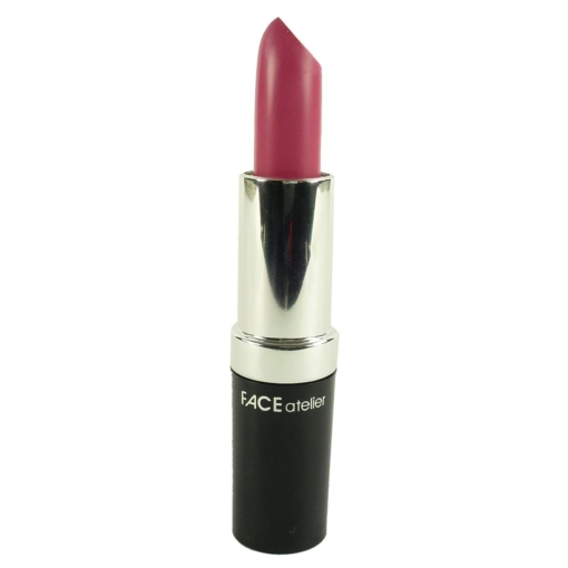 FACE atelier Lipstick cruelty free Lippen Stift Farbe Make up langanhaltend 4g - Diamond Pink