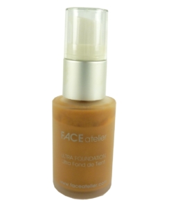 FACE atelier Ultra Foundation cruelty free Grundierung Teint Creme Make Up 30ml - Sable