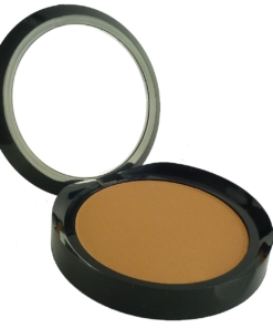 FACE atelier Ultra Pressed Powder cruelty free Kompakt Puder Teint Make Up 7,5g - Dark