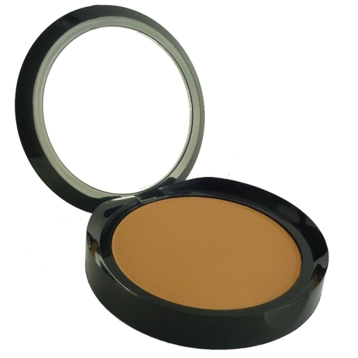 FACE atelier Ultra Pressed Powder cruelty free Kompakt Puder Teint Make Up 7,5g - Dark