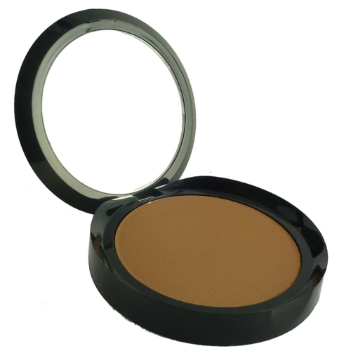 FACE atelier Ultra Pressed Powder cruelty free Kompakt Puder Teint Make Up 7,5g - Darker