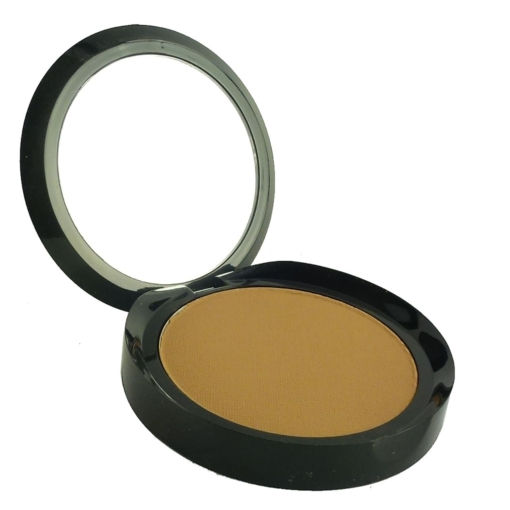 FACE atelier Ultra Pressed Powder cruelty free Kompakt Puder Teint Make Up 7,5g - Medium