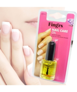 Fing‘rs #1259 Nail Care Oil 9ml Nagelhaut Care Pflege Maniküre Modellage