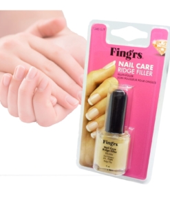 Fing‘rs Nail Care Ridge Filler Nagel Pflege Lack 9 ml