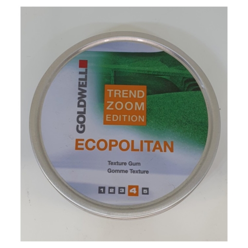 Goldwell Ecopolitan Haarstyling Textur Gummi Haltegrad 4 50g